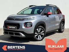 Citroën C3 Aircross - 1.2 PT 110 C-Series | Navi | Climate control | Trekhaak | Prijs is rijklaar