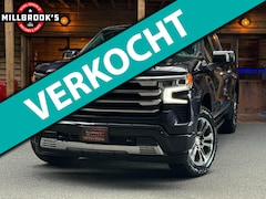 Chevrolet Silverado - 1500 High Country 6.2 V8 420 PK, LPG, Eerste Eigenaar, Full Options