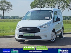 Ford Transit Connect - 1.5 L1 Automaat Euro6