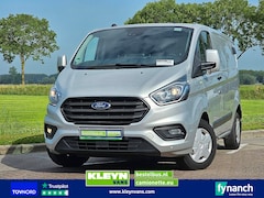Ford Transit Custom - 2.0 L1H1 Wp-Inrichting