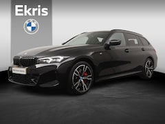 BMW 3-serie Touring - 320e | M-Sport Pro | Elektrische Stoelen | Panoramadak | Adaptive LED