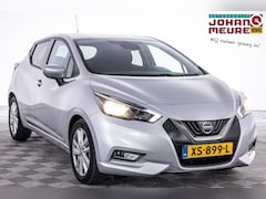 Nissan Micra - 1.0 IG-T N-Connecta | CARPLAY | VELGEN | ECC | CAMERA