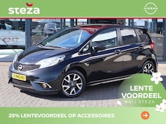 Nissan Note - 1.2 DIG-S Tekna | AUTOMAAT | Climate Control | Parkeercamera |