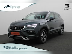 Seat Ateca - 1.0 TSI 110PK Style Business Intense | Navi | Camera | Keyless | Apple Carplay / Android A