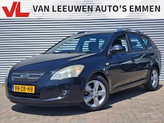 Kia Cee'd Sporty Wagon - 2.0 X-ecutive | Nieuw binnen | Automaat | Sensoren | Clima