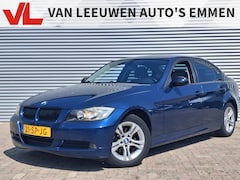 BMW 3-serie - 318i High Executive | Nieuw binnen | Cruise | Carplay | Lichtmetaal