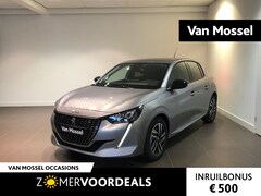 Peugeot 208 - 1.2 PureTech Allure Pack KEYLESS ENTRY | NAVI | DIRECT LEVERBAAR