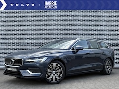 Volvo V60 - T6 Plug-in hybrid AWD Inscription Expression | Long Range | Adaptive Cruise Controle | Key