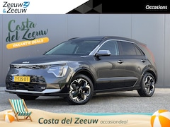 Kia Niro EV - DynamicPlusLine 64.8 kWh | NU MET EXTRA €2000 KORTING| Dealer onderhouden | 460KM WLTP | 3