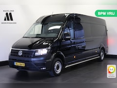 Volkswagen Crafter - 2.0 TDI 140PK L4H3 Automaat EURO 6 - Airco - Navi - Cruise - € 21.950, - Excl
