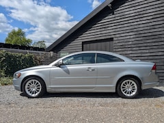 Volvo C70 Convertible - 2.0D Summum