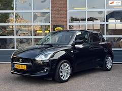 Suzuki Swift - 1.2 Stijl, automaat, navi, camera, Adpt. cruise, stoelverw, PDC, Airco