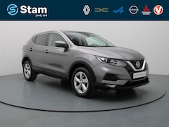Nissan Qashqai - 160pk DIG-T Acenta Camera | Climate | Cruise | Parkeersens. v+a