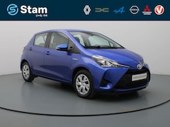 Toyota Yaris - 1.5 Hybrid Active Camera | Cruise | Climate | Navi