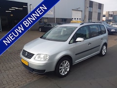 Volkswagen Touran - 1.6-16V FSI Turijn
