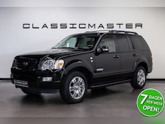 Ford Explorer - V8 Eddie Bauer Btw auto, Fiscale waarde € 6.000, - (€ 24.752.07 Ex B.T.W) DEALER AUTO 7 Pe