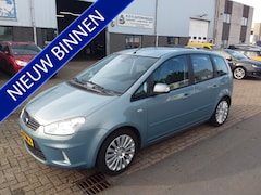 Ford C-Max - 1.8-16V Limited