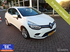Renault Clio - NIEUW BINNEN MET NWE APK 0.9 TCe Limited Bose
