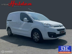 Citroën Berlingo - 1.6 Luxery Benzine 3Zits Cruise cntrl Elektr Pakket Led Schuifdeur Trekhaak Etc