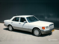 Mercedes-Benz S-klasse - 300 SE 70.000 KM
