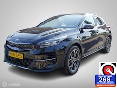 Kia XCeed - 1.6 GDi PHEV DynamicPlusLine Cruise adaptief Stoel+Stuurverwarming