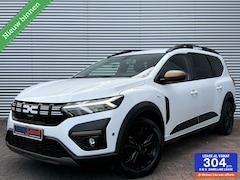 Dacia Jogger - 1.0 TCe LPG G3 Airco Camera 7 Persoons Carplay Cruise Led Pdc Vol Opties Bouwjaar 2023 Nie