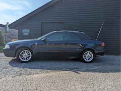 Volvo C70 Convertible - 2.4 T Sport