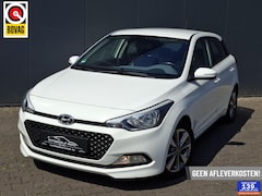 Hyundai i20 - 1.2 HP i-Motion Premium / AIRCO / NAVI / ANDROID
