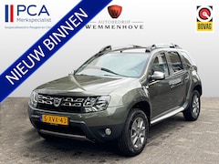 Dacia Duster - 1.2 TCe 4x2 Lauréate Airco/Navi/Lichtmetalen velgen