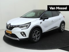Renault Captur - 1.3 TCe 130 Edition One | Trekhaak | Camera | Navigatie