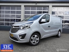Opel Vivaro - bestel 1.6 CDTI L1H1 Innovation