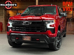 Chevrolet Silverado - USA Trailboss, 360 graden camera, BPM VRIJ, op voorraad