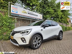 Renault Captur - 1.6 E-Tech Plug-in Hybrid 160 Edition One