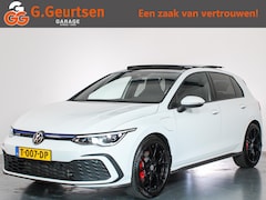 Volkswagen Golf - 1.4 eHybrid GTE, Panoramadak, IQ-Light, Virtual, DAB, Apple Carplay/Android Auto