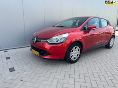 Renault Clio - 1.5 dCi ECO Expression