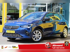 Opel Corsa - 1.2 Elegance Automaat , Trekhaak , Camera , Navi