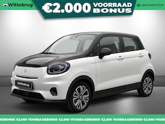 Leapmotor T03 - Smart 37.7 kWh Volledig Elektrisch met 265 km WLTP Range, Airconditioning, Panoramadak, Ad