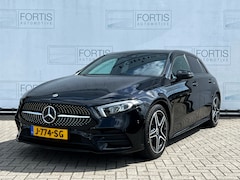 Mercedes-Benz A-klasse - 180 Business Solution AMG NL AUTO | CAMERA | STOELVERW | SFEERVERLICHTING |