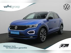Volkswagen T-Roc - 1.5 TSI 150 pk DSG Sport Business R / R-Line | Achteruitrijcamera | Stoelverwarming | Appl