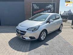 Opel Corsa - 1.4 Edition*Nav*Lmv*Cruise Control*Pdc