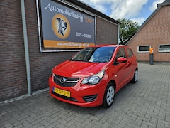 Opel Karl - 1.0 ecoFLEX Edition
