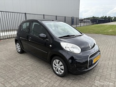 Citroën C1 - 1.0-12V Selection