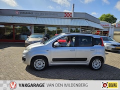 Fiat Panda - 0.9 TwinAir Lounge