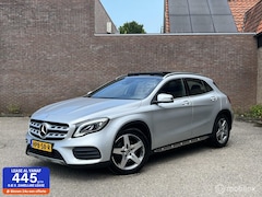 Mercedes-Benz GLA-Klasse - 250 4Matic Premium Plus 211PK