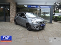 Mitsubishi Space Star - 1.2 Advance|Carplay|33.438km|Stoelverw
