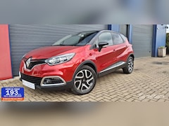 Renault Captur - 1.2 TCe, Trekhaak, Stoelverw, Cruise