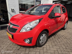 Chevrolet Spark - 1.0 16V LS Bi-Fuel