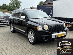 Jeep Compass - 2.4 Sport 4WD GOEDKOOPSTE VAN HET NET MET APK