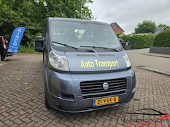Fiat Ducato - OPRIJWAGEN 40 3.0 MultiJet XLH1 DC