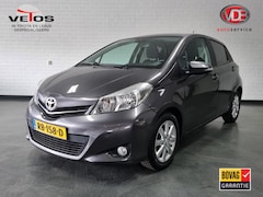 Toyota Yaris - 1.3 VVT-i Style / Trekhaak / Airco
